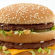 Imagen para el artículo titulado Todo el menú de McDonald's usa solo 37 ingredientes